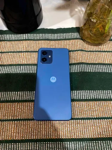 Moto g54 256gb - 8gb RAM