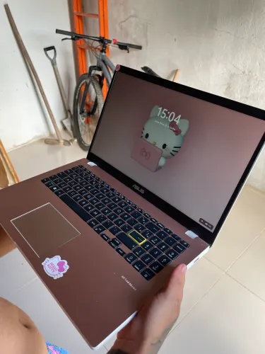 Notebook ASUS Vivook E510M | Compacto e Ideal para Estudos e Home Office (Muito Estimado)