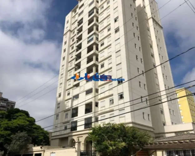 APARTAMENTO RESIDENCIAL em SUZANO - SP, VILA COSTA