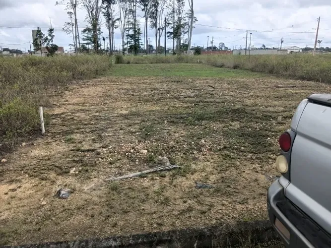 LOTE no Condomínio Bougainville