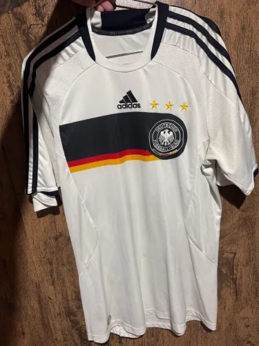 Camisa Alemanha 
