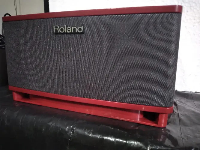Amplificador de guitarra Roland Cube Lite