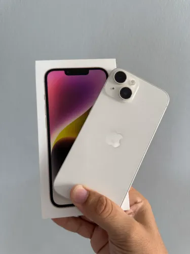 iPhone 14 128gb 