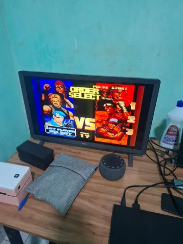 Play station PS2 em Excelente Estado | Acompanha Jogos