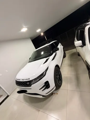 Land Rover Range Rover Range R. EVO HSE SI4 Dyn.2.0 300cv Aut. 2020