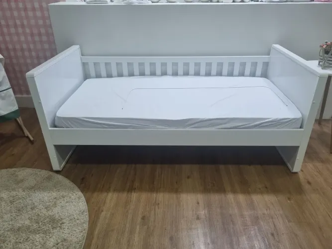 Cama Babá 