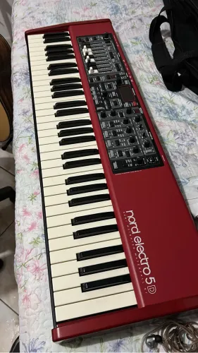 Nord Electro 5D 61