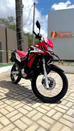 Honda XRE300 Rally ABS 2020/2020 - Única dona