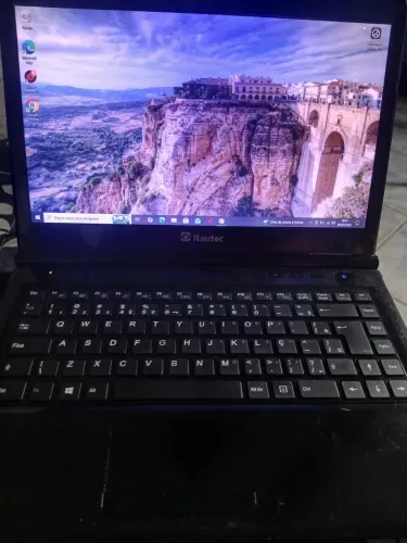 Notebook Core i5