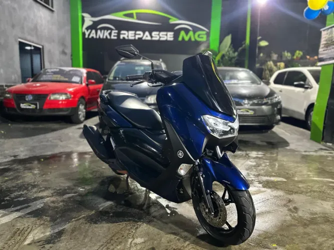 YAMAHA NMAX 160 NMAX 160