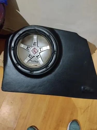 Caixa selada Astra Hatch