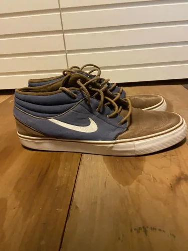 Tenis Nike sb