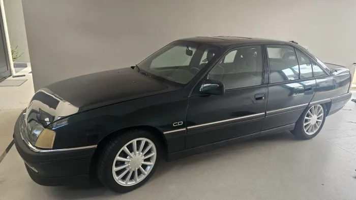 Chevrolet Omega CD 4.1 / 3.0 1996