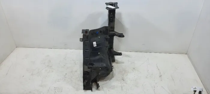 Ponta Longarina Lado Esquerdo Hyundai Ix35 2012 291302s000 - Preto
