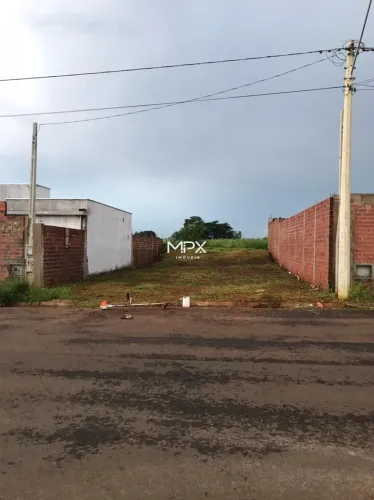 Terreno à venda em Piracicaba, Loteamento São Francisco, com 250 m²