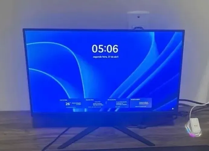 MONITOR GAMER FULL HD 75HZ