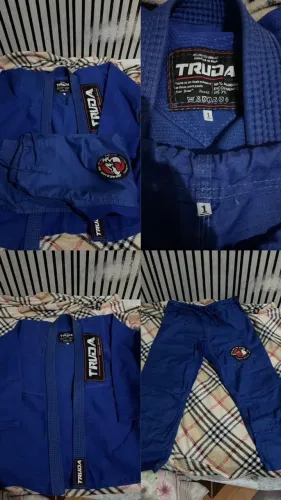 KIMONO A1 TRUDA