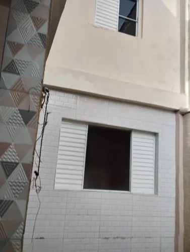 Aluga casa