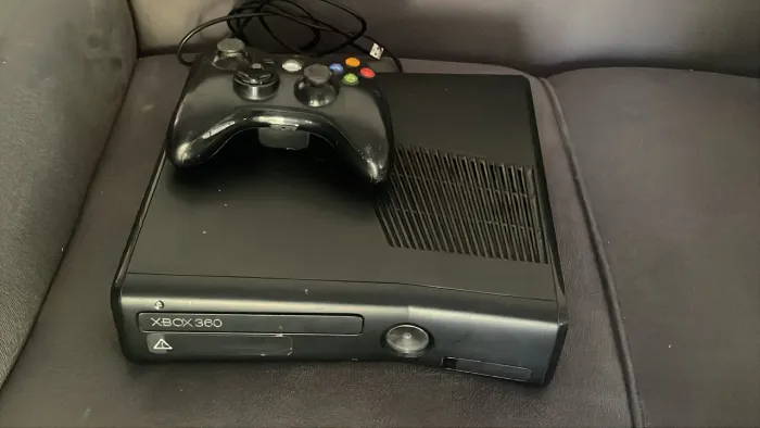 Xbox 360 desbloqueado aurora