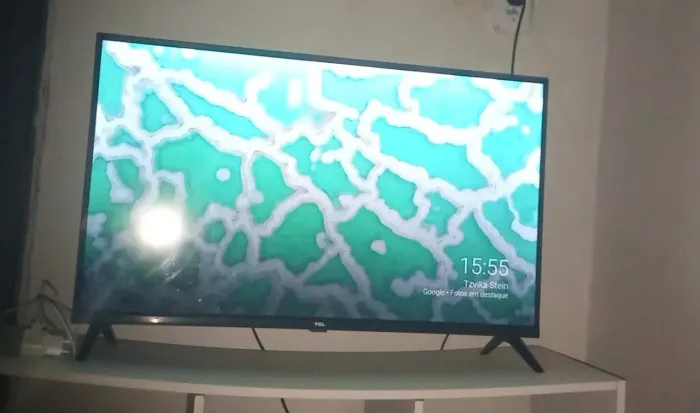 Tv no preço