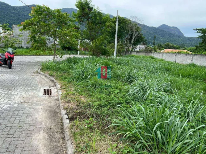 Vargem Pequena | Terreno