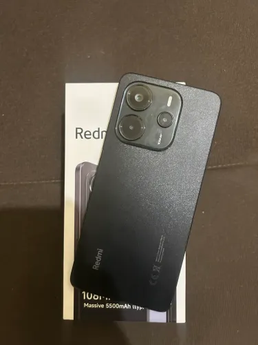 REDMI NOTE 14