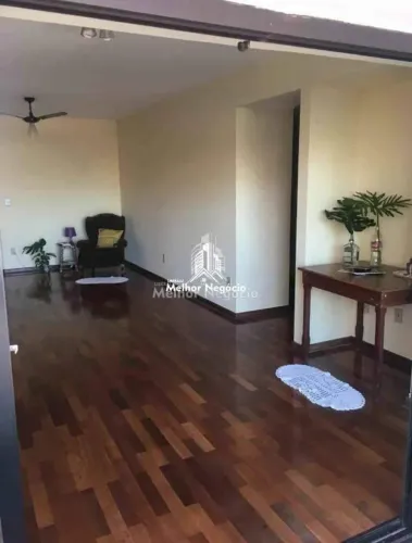 Apartamento à venda em Piracicaba, Cidade Alta, com 3 quartos, com 112 m²