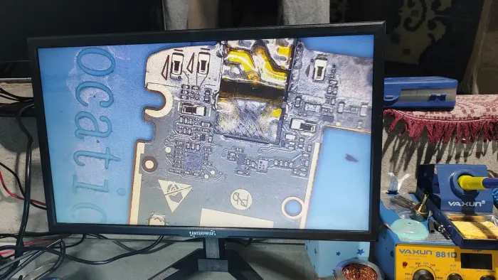 Monitor 20 polegadas