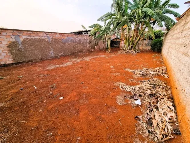 Terreno para Venda em Centralina, São Januário