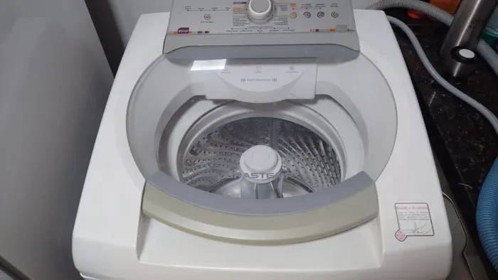 Lava roupa BRASTEMP BWL11