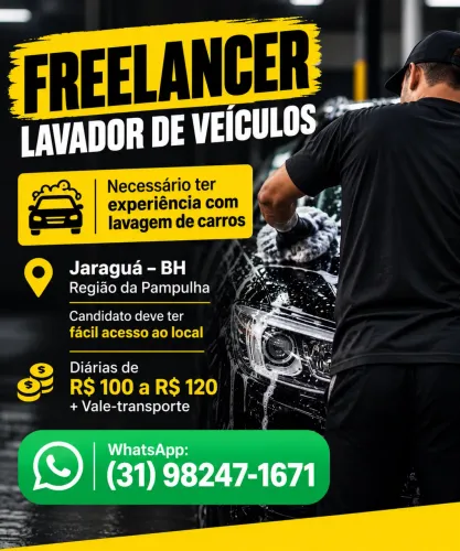 Procuro Freelancer
