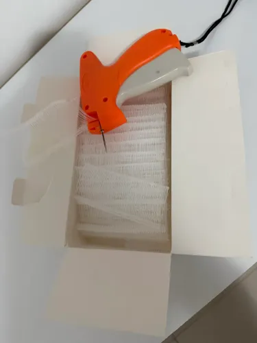 Pistola aplicadora