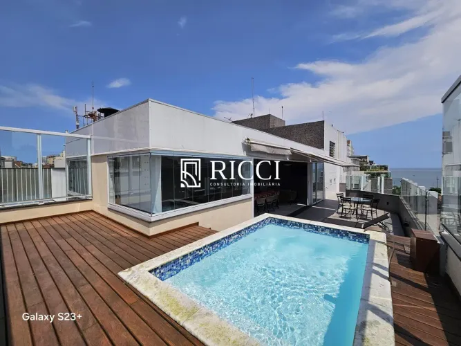 Apartment em Santos - São Paulo, Aparecida