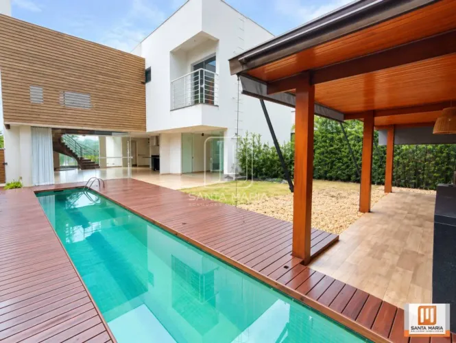 Casa para alugar com 4 dormitórios no bairro ALPHAVILLE