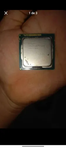 Processador i3 3210 3,2ghz
