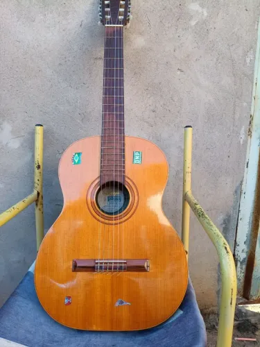 Violão para iniciantes 