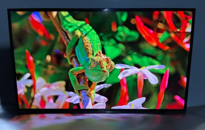 Smart tv 40 Samsung Uhd 4K