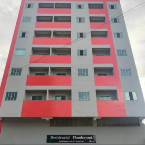 Apartamento 2 Quartos c/ Suíte - Rua 4 (Vicente Pires)