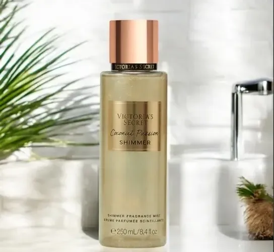 Produtos originais Victoria's Secret - Hidratantes e Body Splash