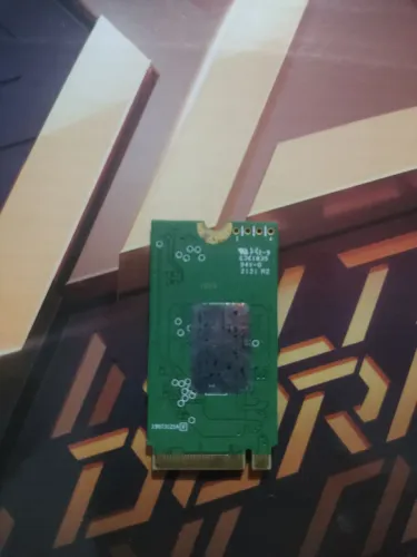 SSD M2 256GB