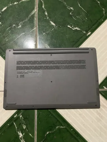 Vendo notebook Lenovo ideapad 1