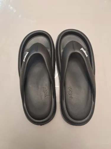Sandalia masculina 