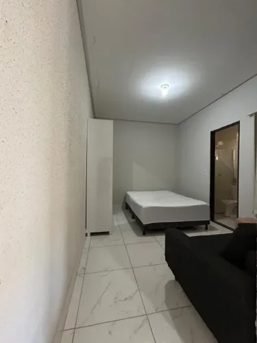 Kitnete Studio Senador Canedo MB18