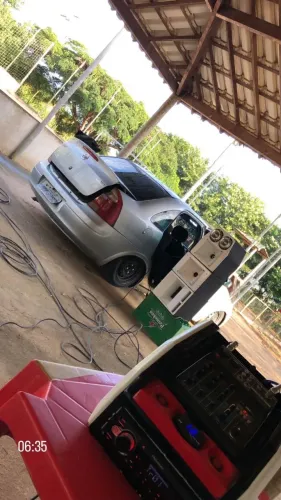 TORRE DE SOM - AUTOMOTIVA