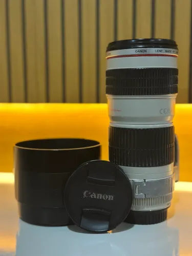 VENDO CANON 70-200MM F4