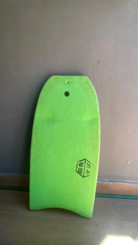 Vendo prancha de boayboard genesis profissional 