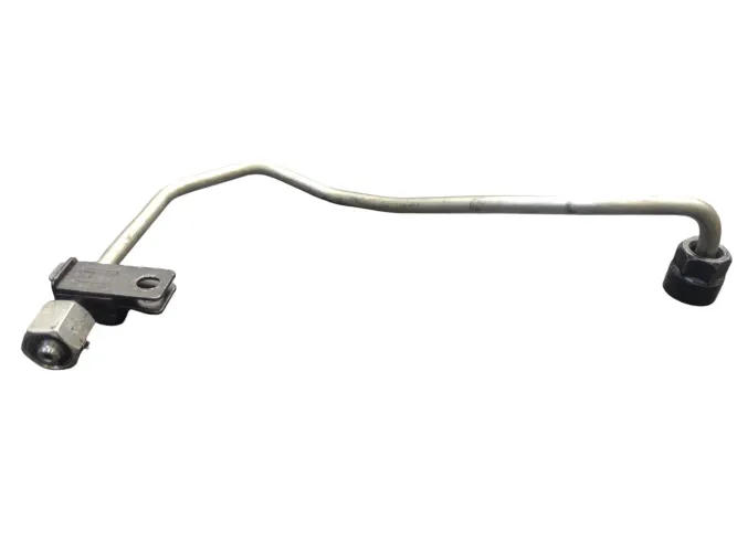 Cano Flauta Dos Bicos Injetores Amarok 3.0 V6 2022