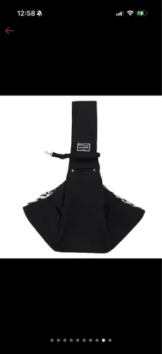 bolsa pet