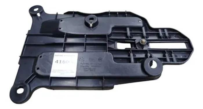 Base Suporte Bateria Corsa Montana 2008 2009 2010 127/220v