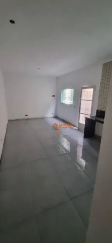 Casa com 1 dormitório à venda, 104 m² por R$ 275.000,00 - Parque Santos Dumont - Guarulhos